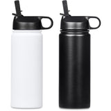 Gelida Stainless Steel Water Bottle 750ml