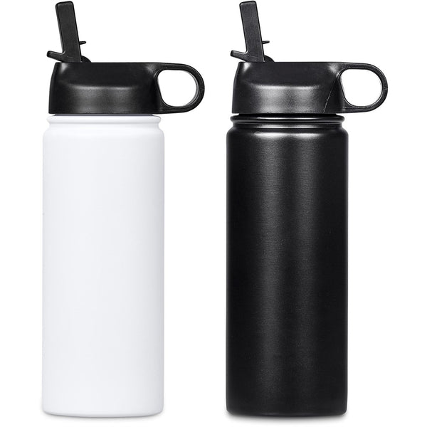Gelida Stainless Steel Water Bottle 750ml