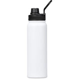 Barneo Stainless Steel Vacuum Water Bottle 750ml