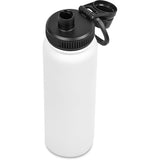 Barneo Stainless Steel Vacuum Water Bottle 750ml