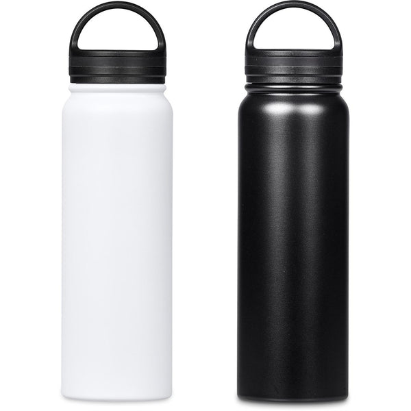 Raffaele Stainless Steel Vacuum Water Bottle 750ml