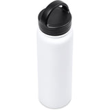 Raffaele Stainless Steel Vacuum Water Bottle 750ml