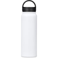 Raffaele Stainless Steel Vacuum Water Bottle 750ml