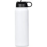 Levuka Stainless Steel Vacuum Water Bottle 750ml