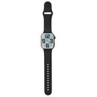 Lifestyle Smart Watch