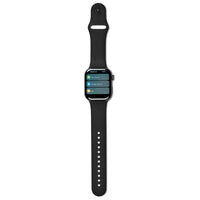 Lifestyle Smart Watch