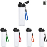 H20 Flow Water Bottler 750ml