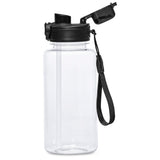 Liquid Vibes Water Bottle