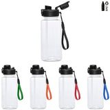 Liquid Vibes Water Bottle