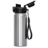 Aquari Stainless Steel Water Bottle 750ml