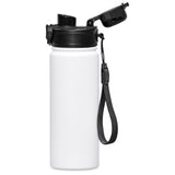 Quench Flow Stainless Steel Water Bottle 750ml