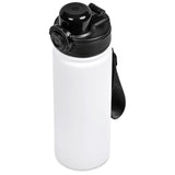 Quench Flow Stainless Steel Water Bottle 750ml