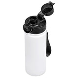 Quench Flow Stainless Steel Water Bottle 750ml