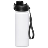 Quench Flow Stainless Steel Water Bottle 750ml