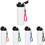 Quench Flow Stainless Steel Water Bottle 750ml