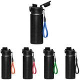 Luminari Stainless Steel Water Bottle 750ml