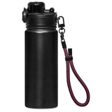 Innovative Stainless Steel Water Bottle  750ml