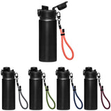 Innovative Stainless Steel Water Bottle  750ml