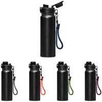 Vita Stainless Steel Vacuum Water Bottle 750ml