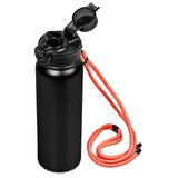 Estrella Stainless Steel Vacuum Water Bottle 750ml