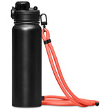 Estrella Stainless Steel Vacuum Water Bottle 750ml