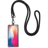 Galaxy Crossbody Phone Strap