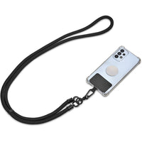 Galaxy Crossbody Phone Strap