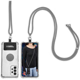 Crossbody Phone Strap