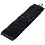 Alex Varga Luxurious Golf Towel