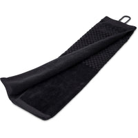 Alex Varga Luxurious Golf Towel