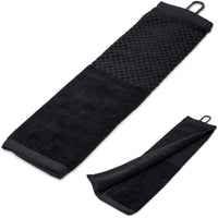 Alex Varga Luxurious Golf Towel