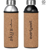 Kooshty Trosa Aluminium Water Bottle - 650ml