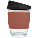 Trendy Borosilicate Glass Cup
