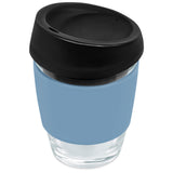 Trendy Borosilicate Glass Cup