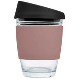 Trendy Borosilicate Glass Cup