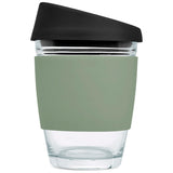 Trendy Borosilicate Glass Cup