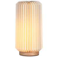 Okiyo Innovative Foldable Lamp