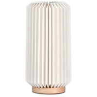 Okiyo Innovative Foldable Lamp