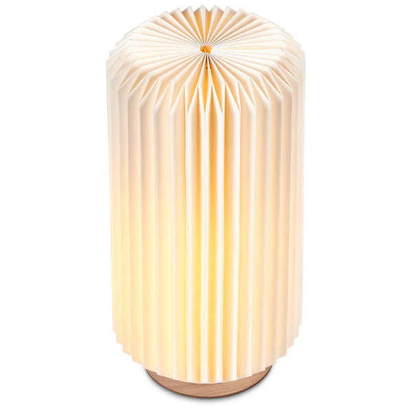 Okiyo Innovative Foldable Lamp