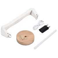 Okiyo Innovative Foldable Lamp