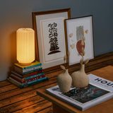 Okiyo Innovative Foldable Lamp