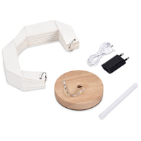 Okiyo Inspire Foldable Lamp