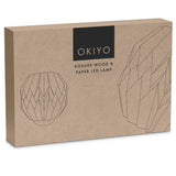 Okiyo Inspire Foldable Lamp
