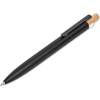 Okiyo Nishio Aluminum Ball Pen & Pencil Set