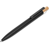 Okiyo Nishio Aluminum Ball Pen & Pencil Set