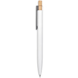 Okiyo Nishio Aluminum Ball Pen & Pencil Set