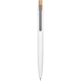 Okiyo Nishio Aluminum Ball Pen & Pencil Set