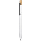 Okiyo Nishio Aluminum Ball Pen & Pencil Set