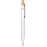 Okiyo Nishio Aluminum Ball Pen & Pencil Set