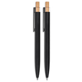 Okiyo Shotai Pen & Pencil Set